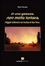 Cover of In una galassia non molto lontana. Viaggio letterario nel mondo di Star Wars