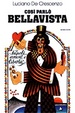 Cover of Così parlò BellaVista