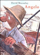 Cover of Angelo