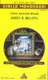 Cover of Gatti e delitti
