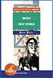 Cover of Brave new world