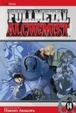 Cover of Fullmetal Alchemist, Volume 14