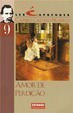 Cover of Amor de perdição