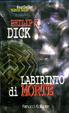 Cover of Labirinto di morte