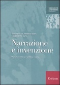 Cover of Narrazione e invenzione