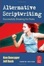 Cover of Alternative Scriptwriting, Fourth Edition