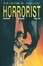 Cover of The Horrorist