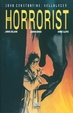 Cover of The Horrorist