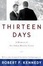 Cover of "Thirteen Days"
