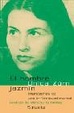 Cover of El hombre jazmín