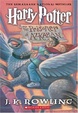 Cover of Harry Potter and the Prisoner of Azkaban