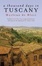 Cover of "A Thousand Days in Tuscany"