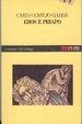 Cover of Eros e Priapo