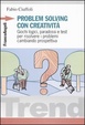 Cover of Problem solving con creatività