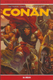 Cover of Conan vol. 16