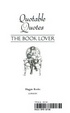 Cover of The Booklover