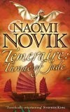 Temeraire : Throne of Jade