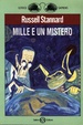 Cover of Mille e un mistero
