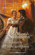 Cover of Il mistero del libro scomparso
