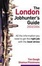 Cover of "London Jobhunter's Guide"