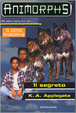 Cover of Il segreto