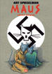 Cover of Maus