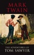 Cover of The Adventures of Tom Sawyer