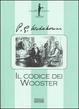 Cover of Il codice dei Wooster