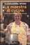 Cover of La maestra di cucina