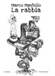 Cover of La rabbia