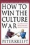 Cover of "How to Win the Culture War"