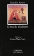 Cover of El mundo alucinante