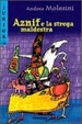 Cover of Aznif e la strega maldestra