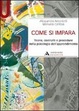 Cover of Come si impara