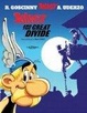Cover of Asterix and the Great Divide