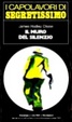 Cover of Il muro del silenzio