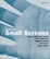 Cover of Designing for Small Screens Studio