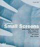 Cover of Designing for Small Screens Studio