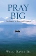 Cover of Pray Big
