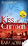 Cover of 'Kiss of Crimson'