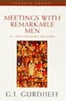 Cover of Meetings with Remarkable Men: Meetings with Remarkable Men 2nd Series