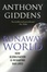 Cover of Runaway World