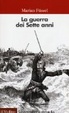 Cover of La guerra dei sette anni