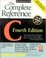 Cover of "C"