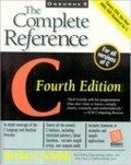 C : The Complete Reference, 4th Ed.