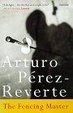 Cover of The Fencing Master