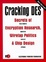 Cover of Cracking DES