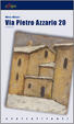 Cover of Via Pietro Azzario 20