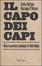 Cover of Il capo dei capi
