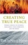 Cover of "Creating True Peace"